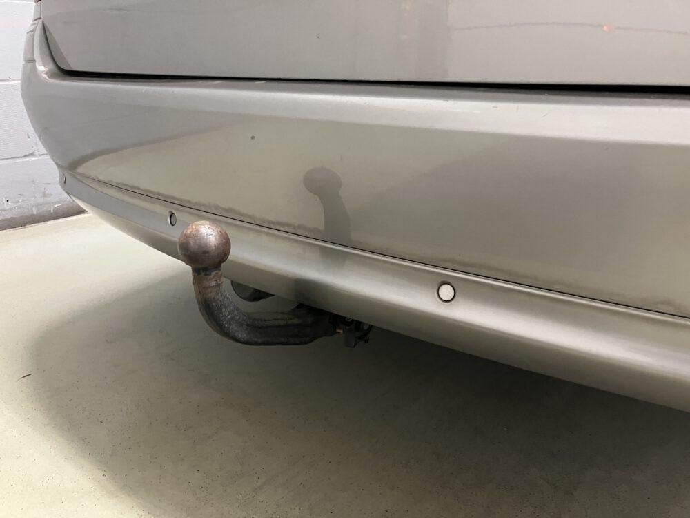 Mercedes-Benz E-klasse Combi 320 CDI Classic