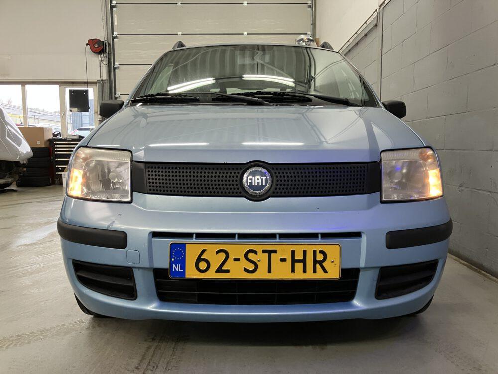 Fiat Panda 1.1 Active