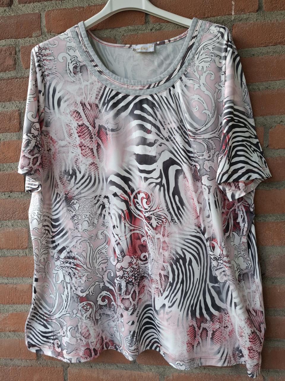 Atelier Goldner kledingpakket maat 46/48