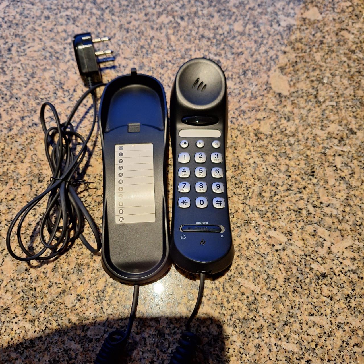 Telefoon