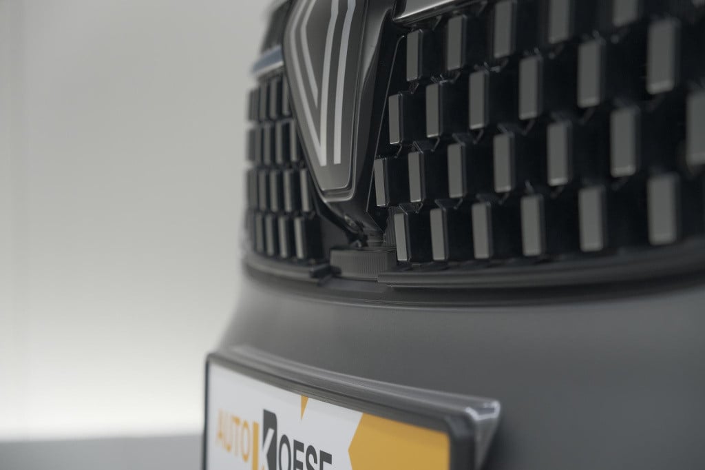 Renault Austral mild hybrid 160 x-tronic techno | panoramadak | 360 camera 