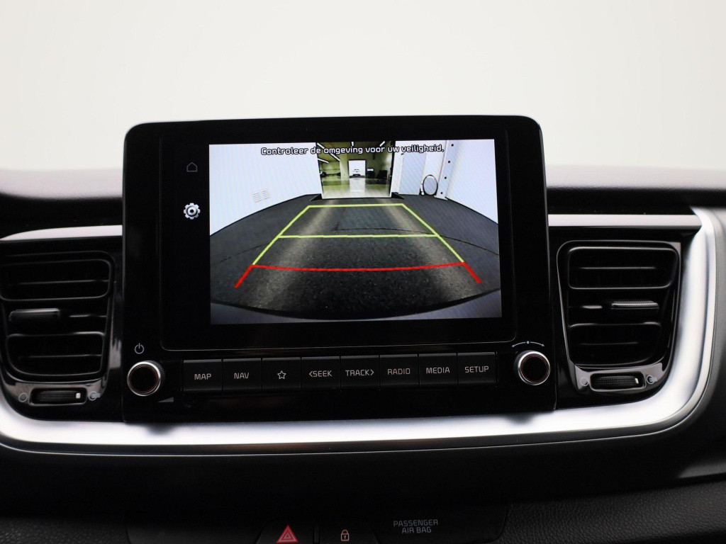 Kia Stonic 1.0 t-gdi mhev dynamicplusline | navigatie | climate control | c
