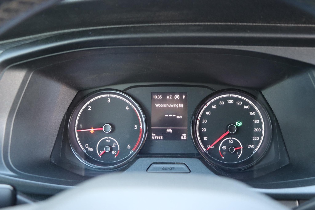 Volkswagen Transporter 2.0 tdi l2h3 30 bulli 150pk dsg7