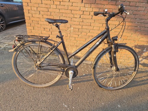 Fiets