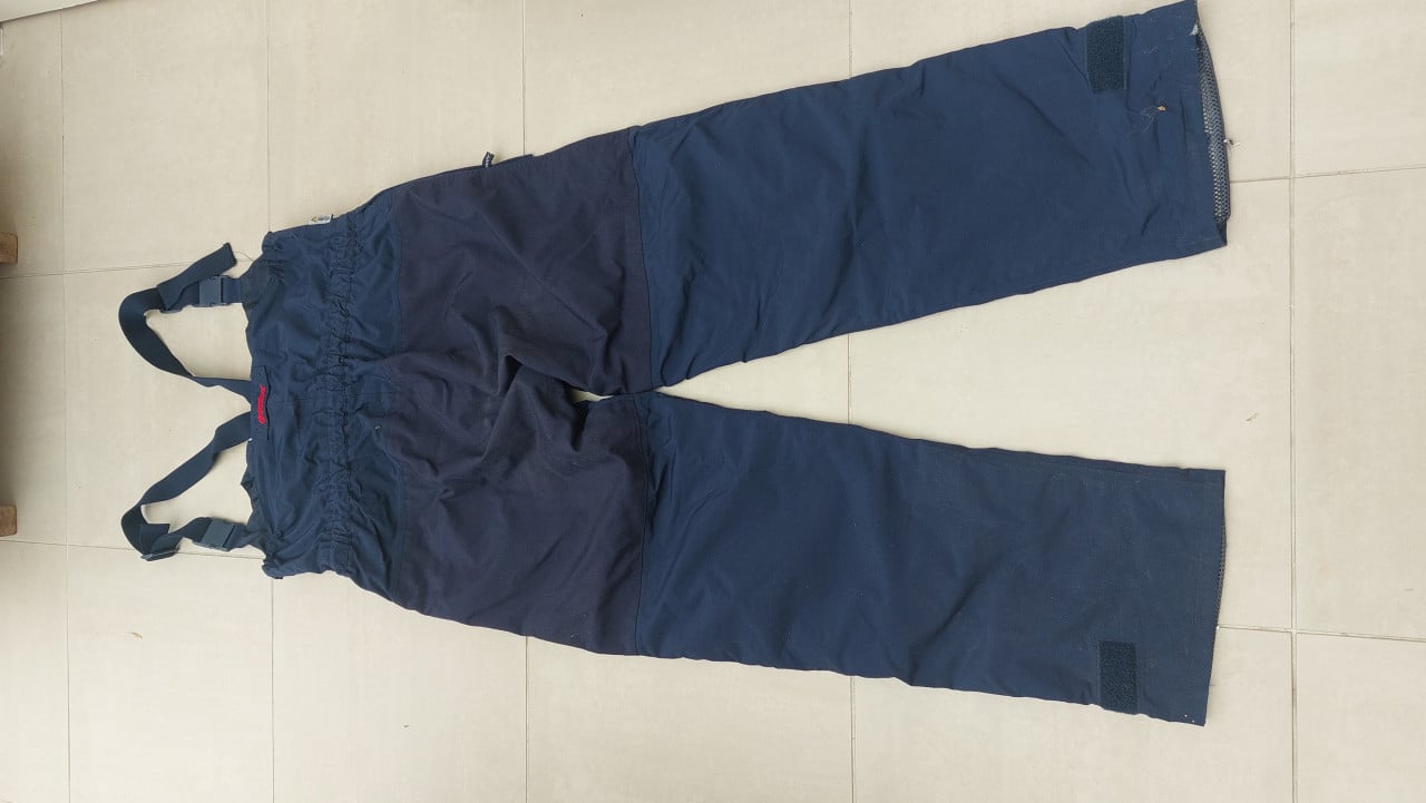 Zeilbroek Gaastra Professional XL