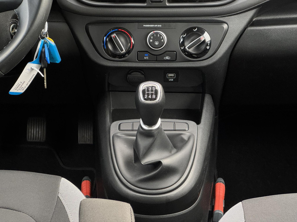 Hyundai I 10 1.0 comfort smart 5-zits | navigatie | camera | apple carplay/