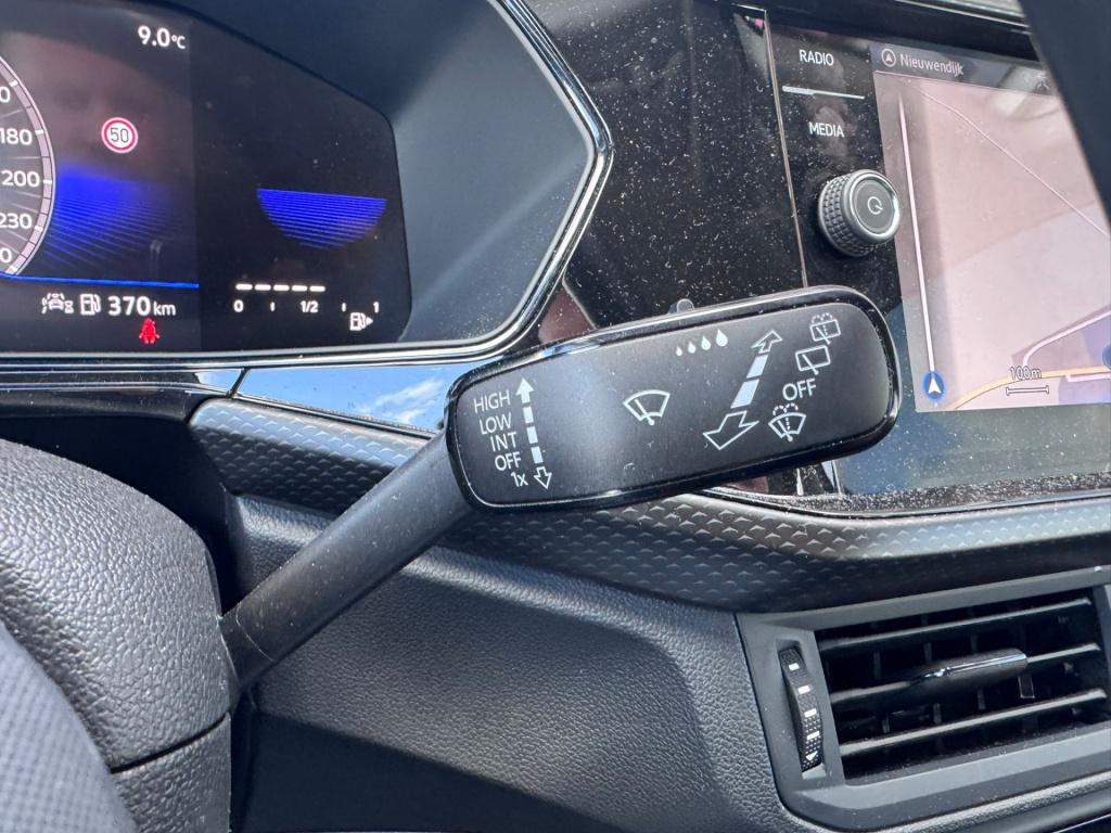 Volkswagen T-cross 1.0 tsi life edition