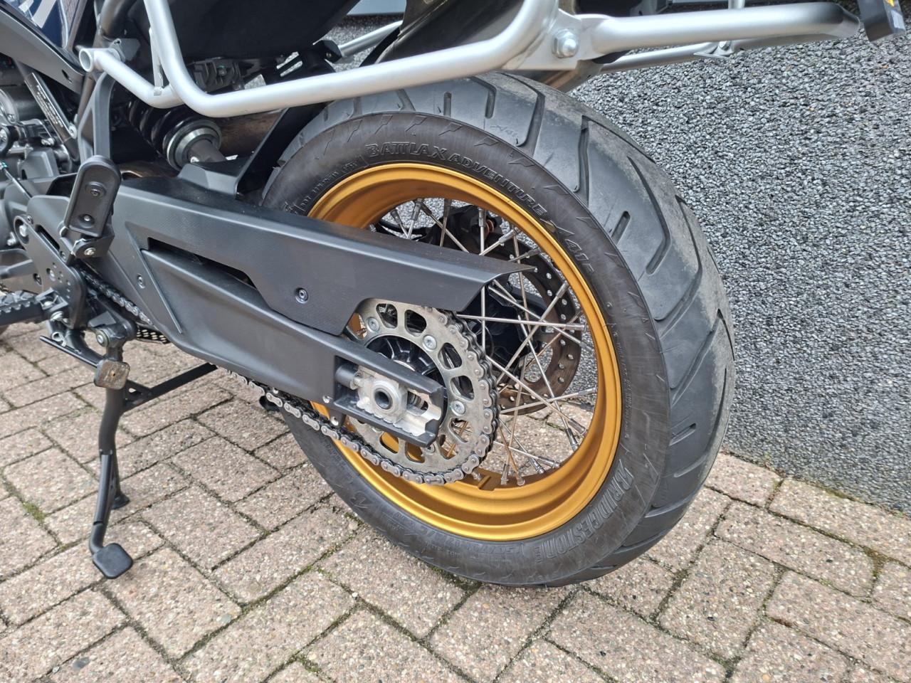 CF Moto MT 800 Touring