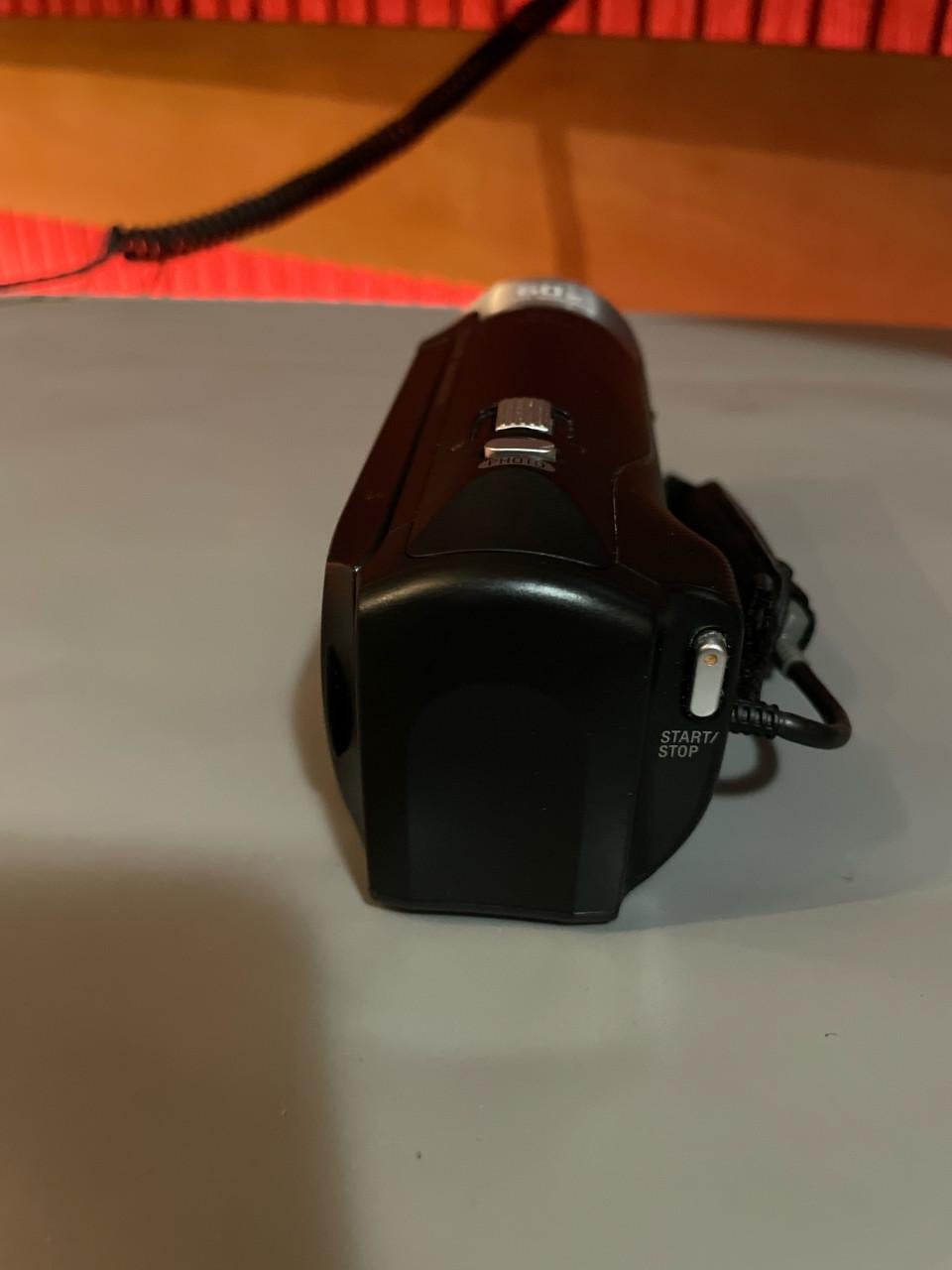 Sony Handycam HDR-CX405 – Full HD | 60x Zoom | In topstaat!