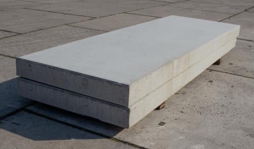 Nieuwe bestratingsmaterialen bij Klinkerduijn
