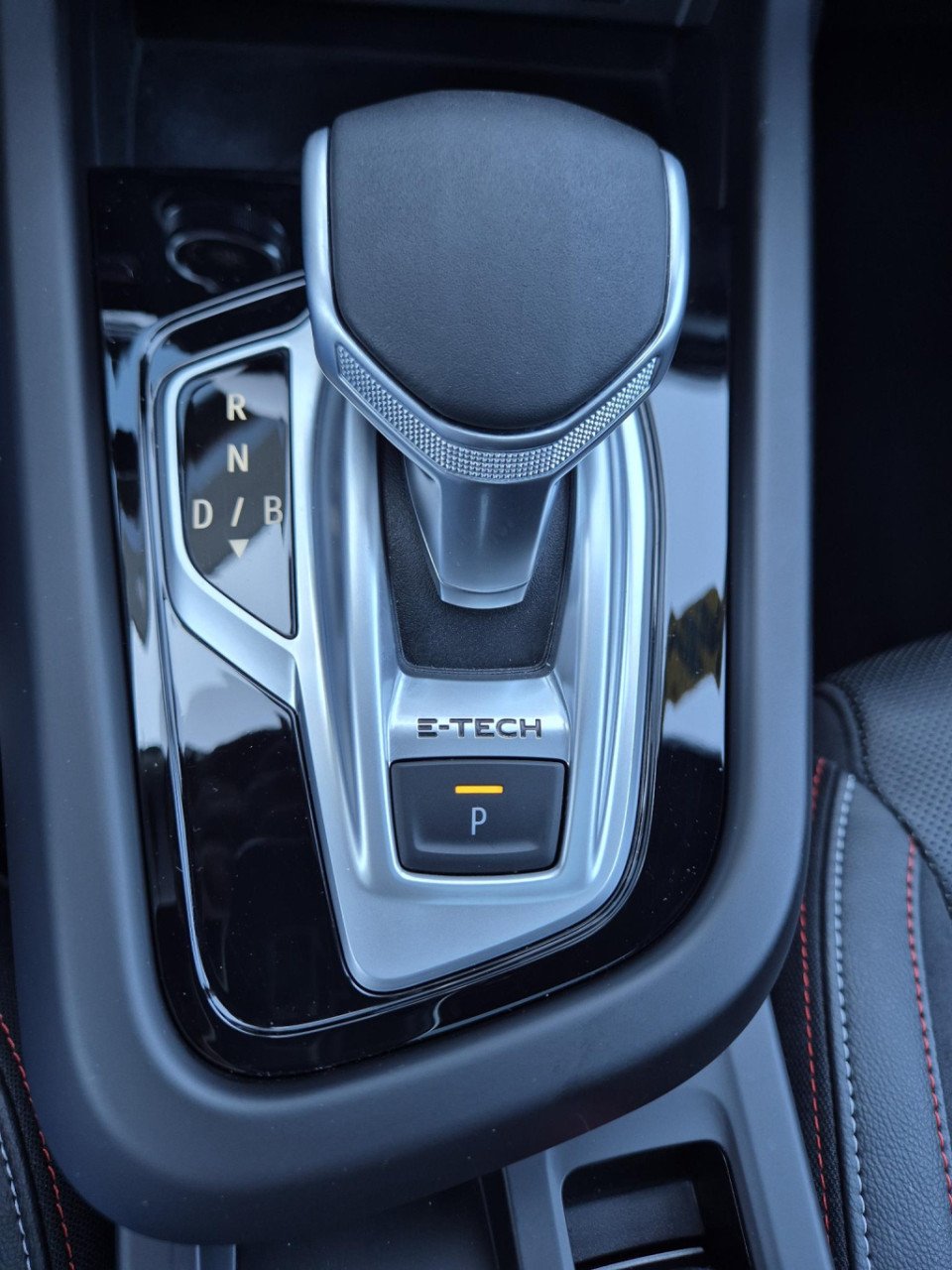 Renault Arkana 1.6 e-tech hybrid 145 r.s. line glazen panoramadak, adaptive