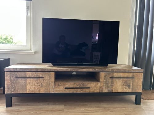 Tv-meubel salontafel dressoir
