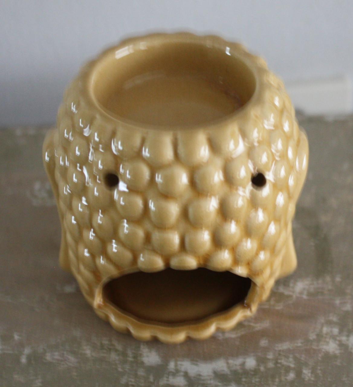 Keramische Buddha waxwarmernr 2