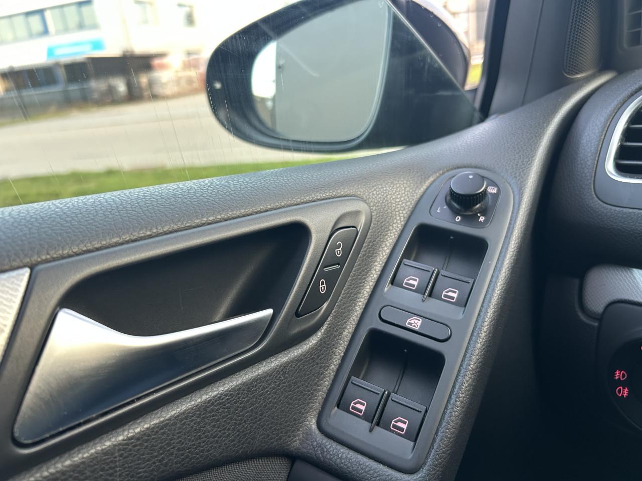 Volkswagen Golf 6 1.2 TSI R-LINE|APK|CAMERA|BLUETOOTH|