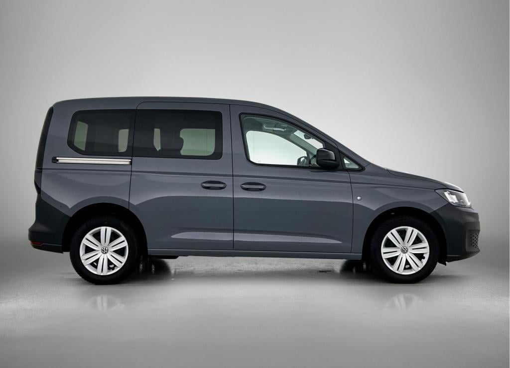 Volkswagen Caddy 1.5 tsi 5p limited trekhaak | airco |