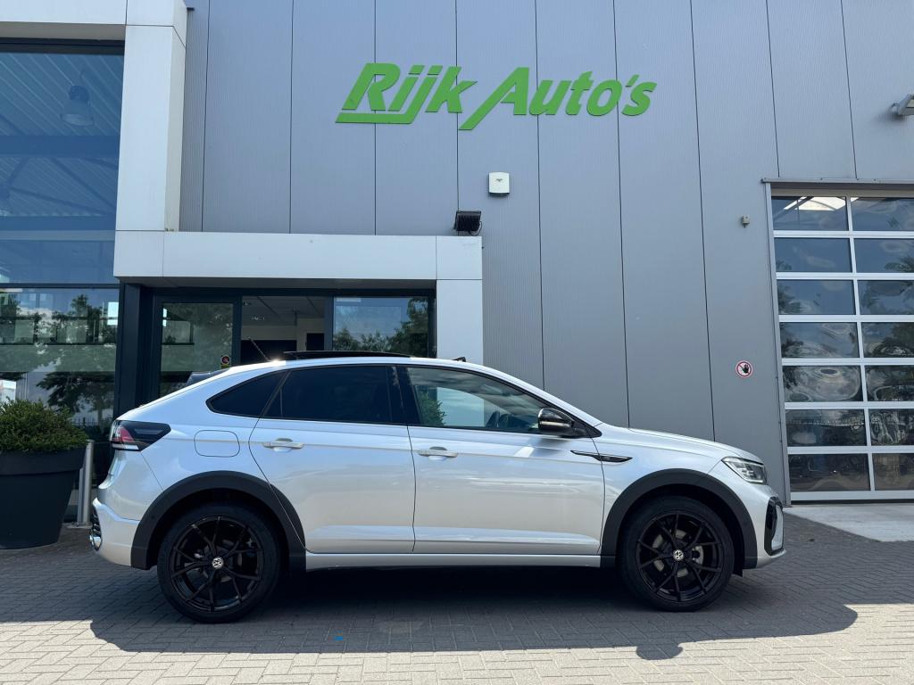 Volkswagen Taigo 1.0 tsi r-line * panoramadak * carplay * acc * clima