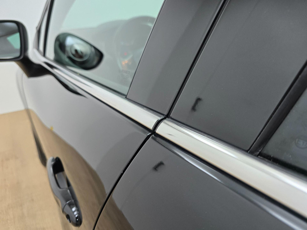 Renault Clio 0.9 tce eco night&day met trekhaak en black edition | nette au
