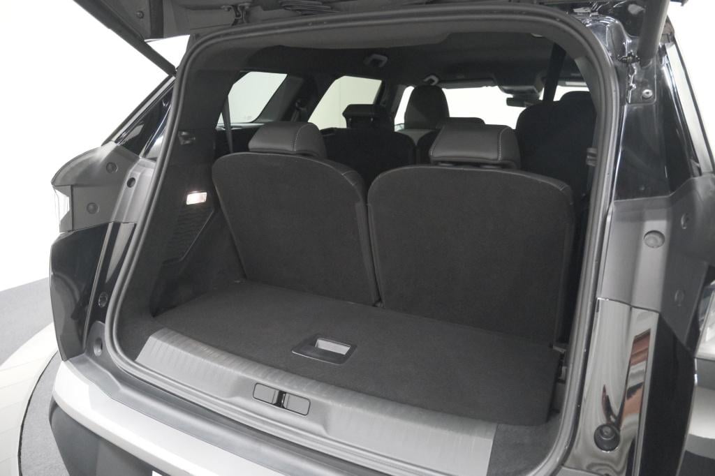 Peugeot 5008 1.2 hybrid 136 gt 7p | adaptieve cruise control | camera | ele