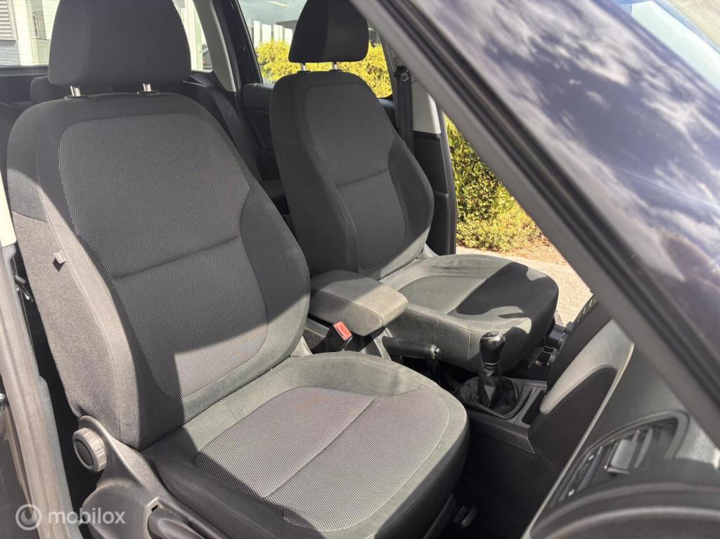 Skoda Yeti 1.2 tsi ambition
