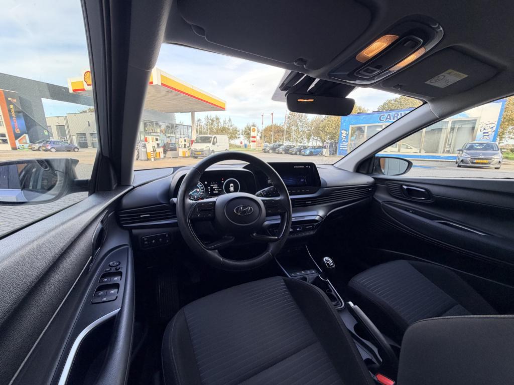 Hyundai I 20 1.0 t-gdi premium | camera | dab | nav | carplay | climate con