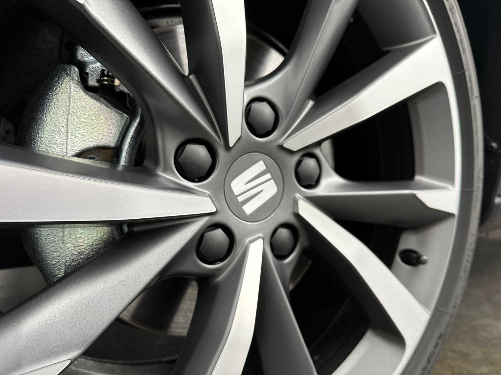 Seat Leon sportstourer fr business intense 1.5 tsi 85kw / 115pk stationwa