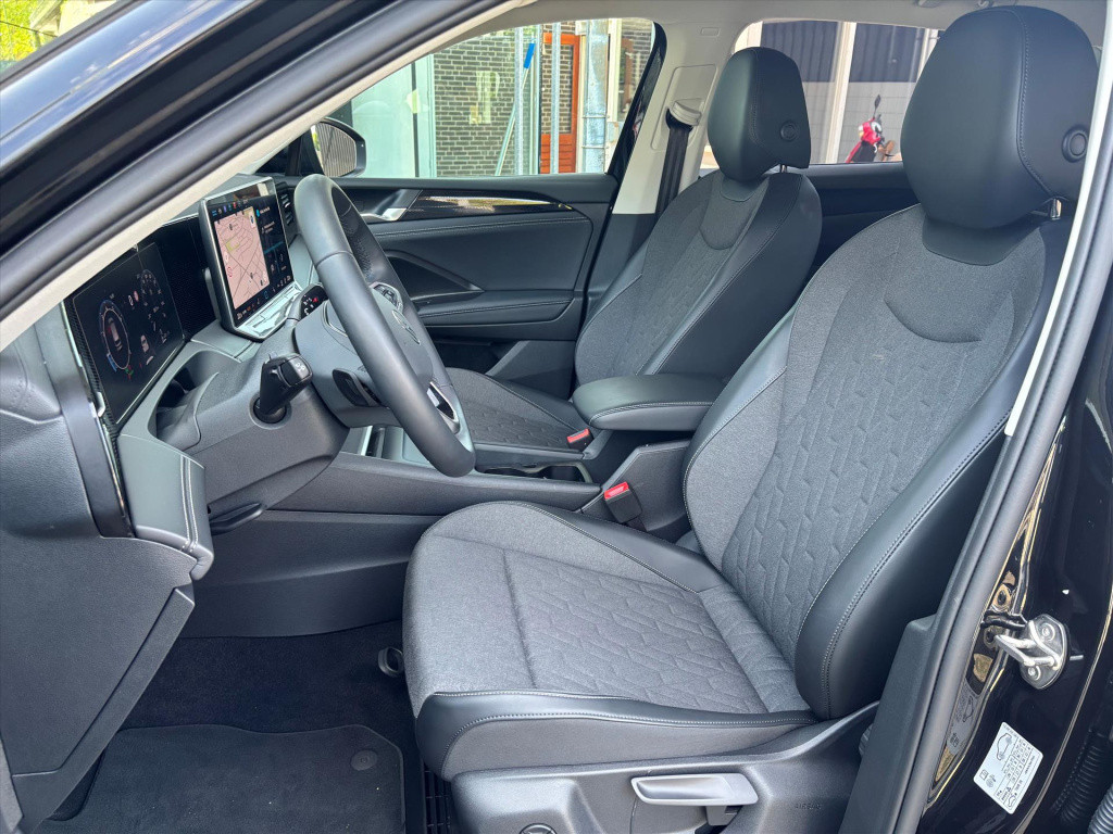 Volkswagen Tiguan 1.5 etsi 130pk dsg-7 life| trekhaak| navi|side assist| ri