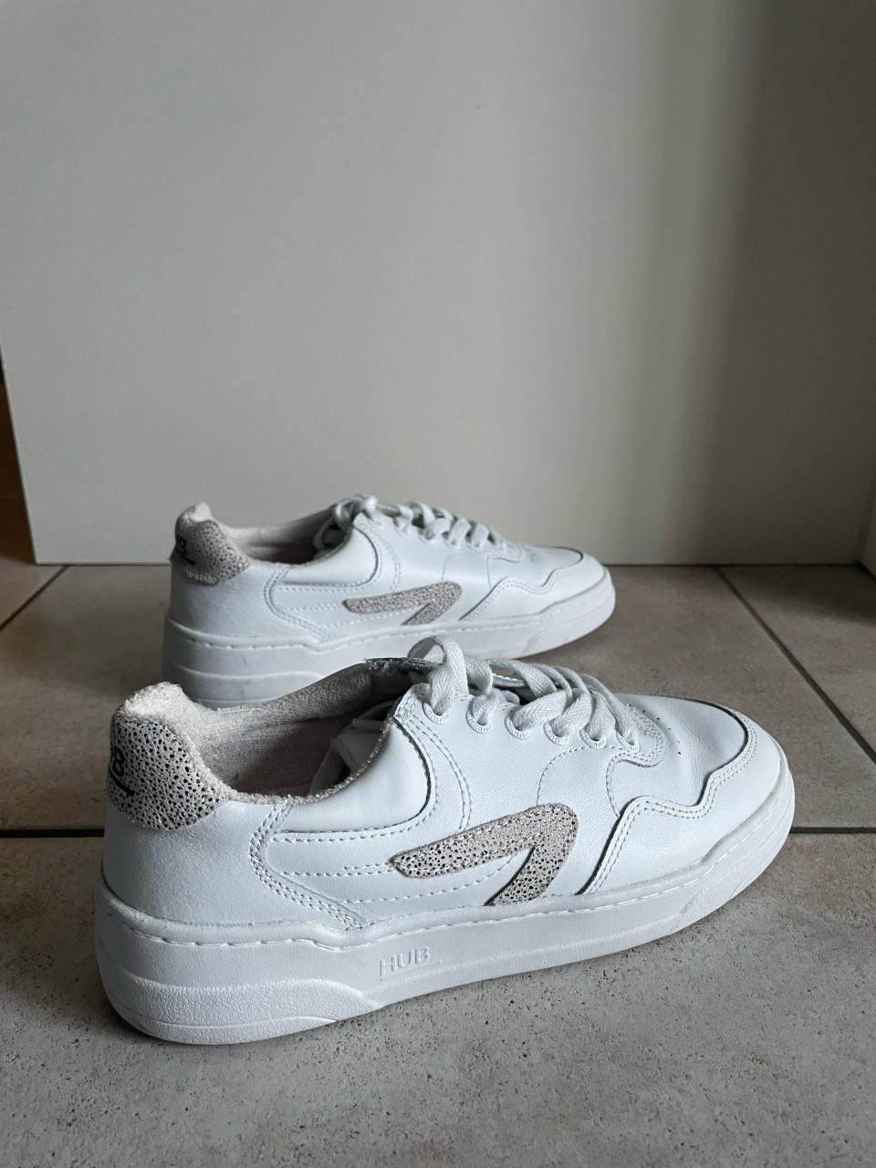 Dames sneakers HUB maat 38