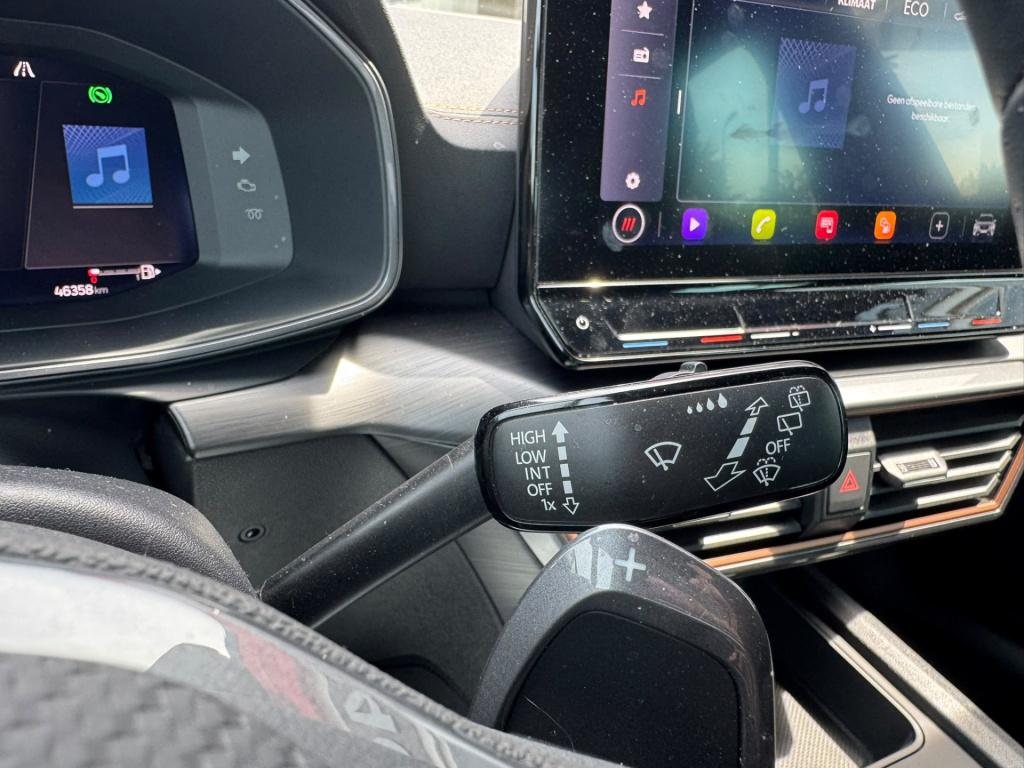 Cupra Formentor 1.4 e-hybrid business
