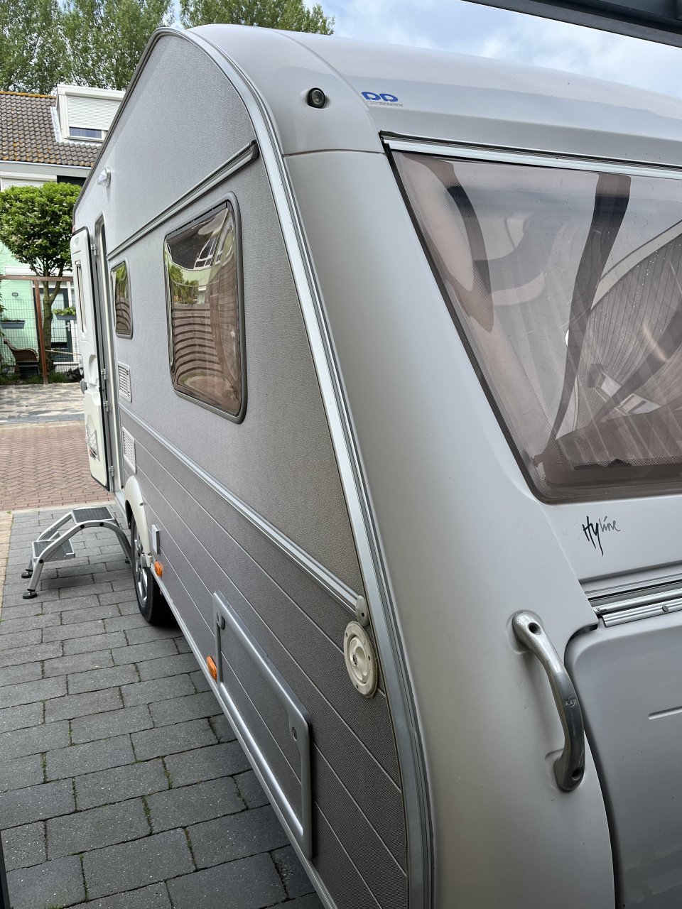 Kip Hyline 53TDB