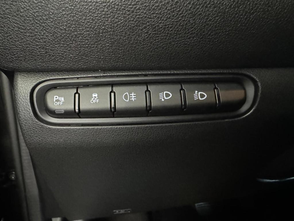 Fiat 500 icon 42 kwh