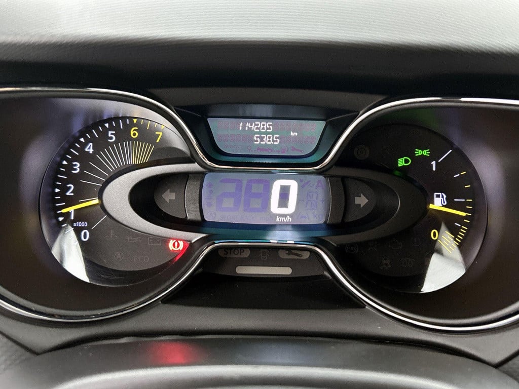 Renault Captur 0.9 tce helly hansen | navigatie | climate control | cruise 