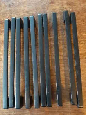 Handgreepjes 10 stuks