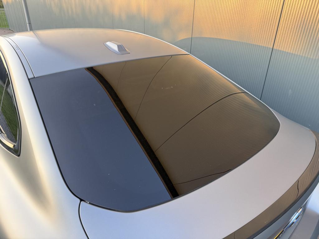 BMW I4 edrive40 high executive 84 kwh m-sportpakket