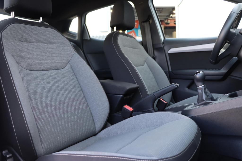 Seat Ibiza 1.0 ecotsi xcellence 115pk