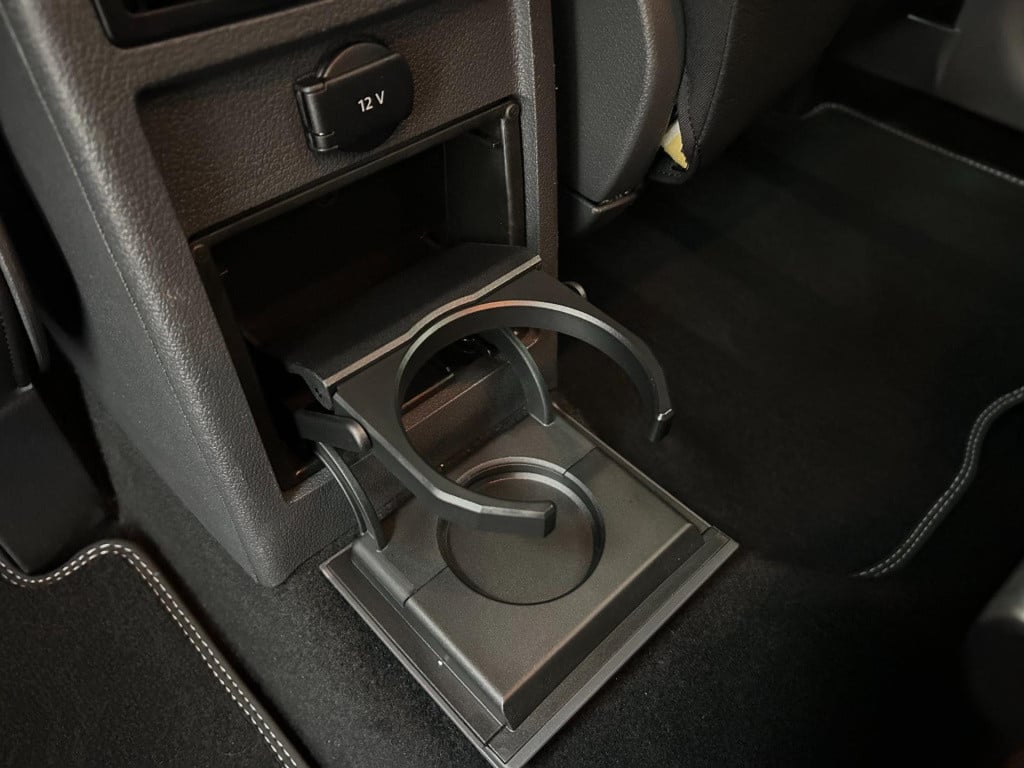 Volkswagen Touran occasion | airco | tweedehands volkswagen | stoelverwarmi