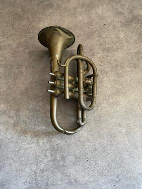 Cornet