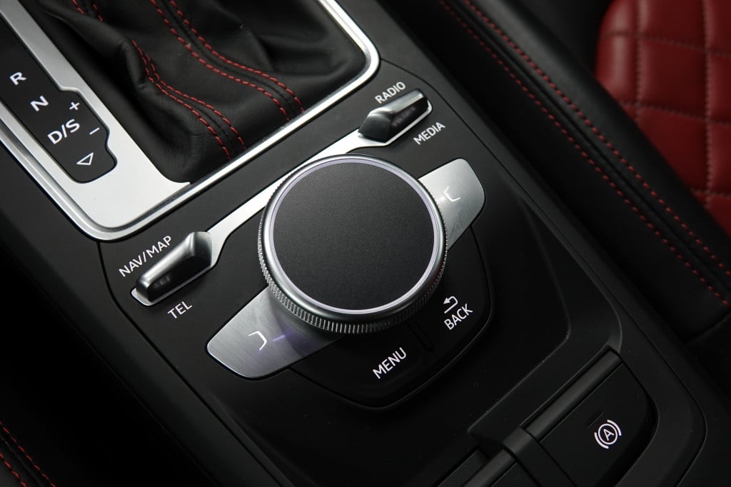 Audi Q2 sq2 2.0 tfsi quattro | 450 pk | pano | led | camera |