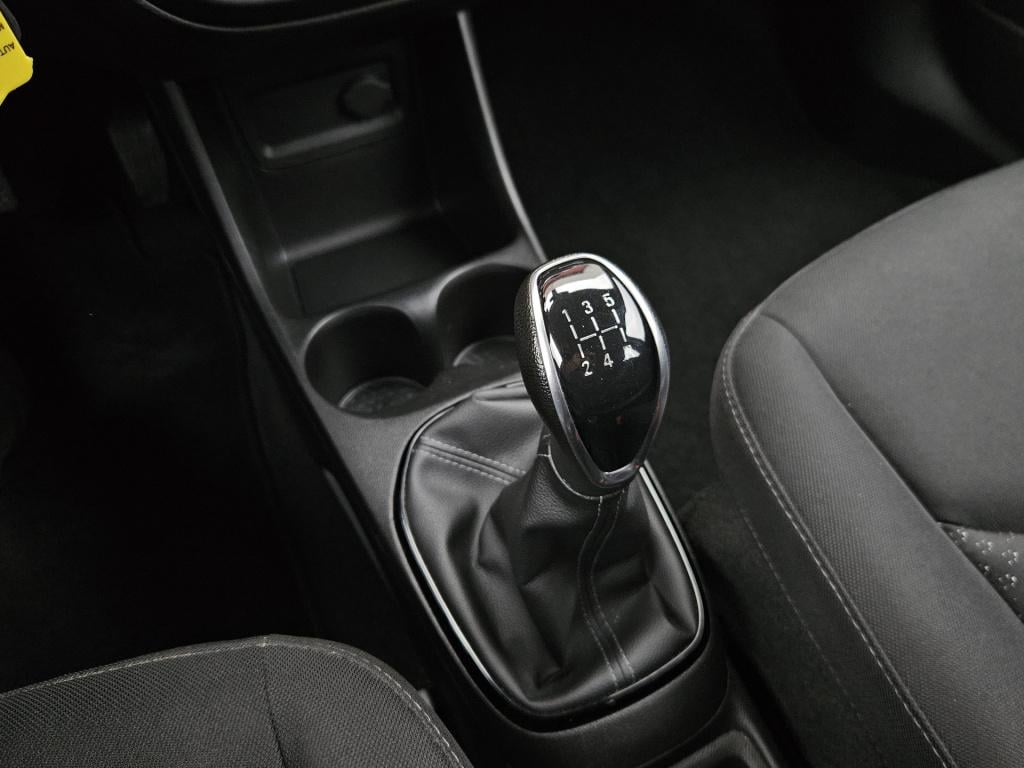 Opel Karl 1.0 ecoflex edition | cruisec. | bluetooth