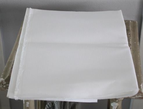 Borduurdoek