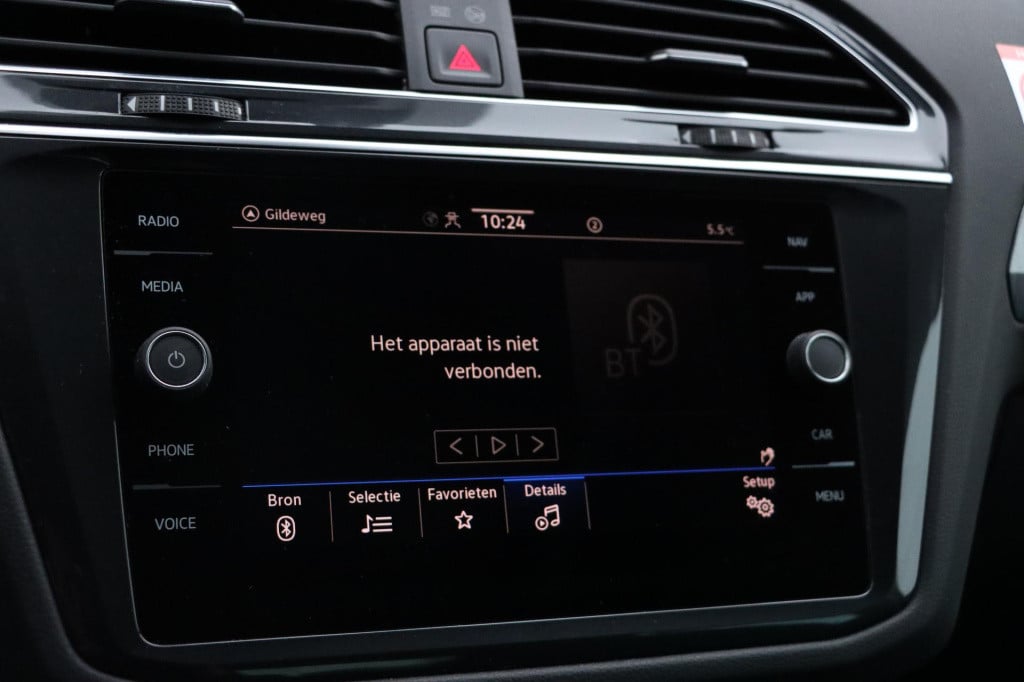 Volkswagen Tiguan 1.5 tsi life 150pk