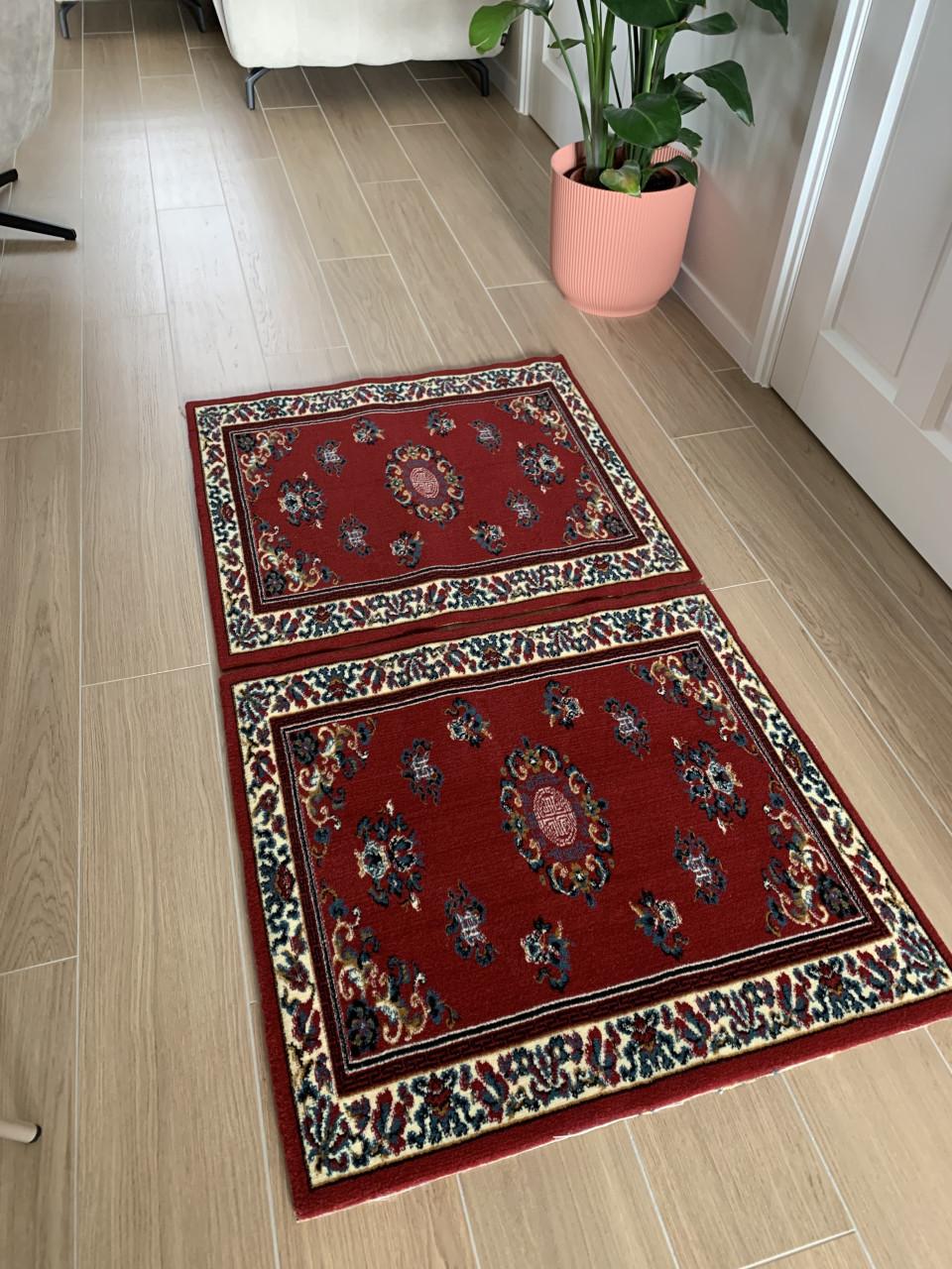 ❣️Twee Super Schattige Vintage Kleedjes❣️Samen 25€❣️