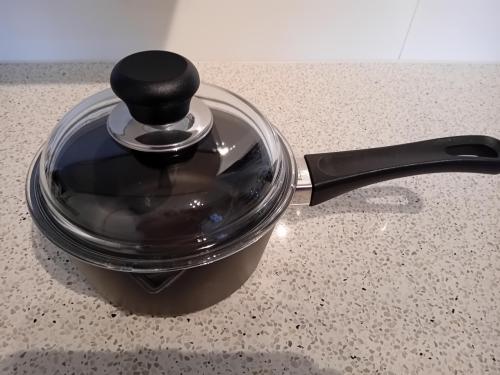 Scanpan steelpan (z.g.a.n.)