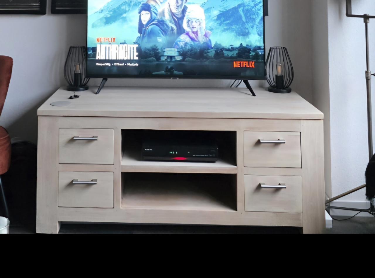 Tv meubel