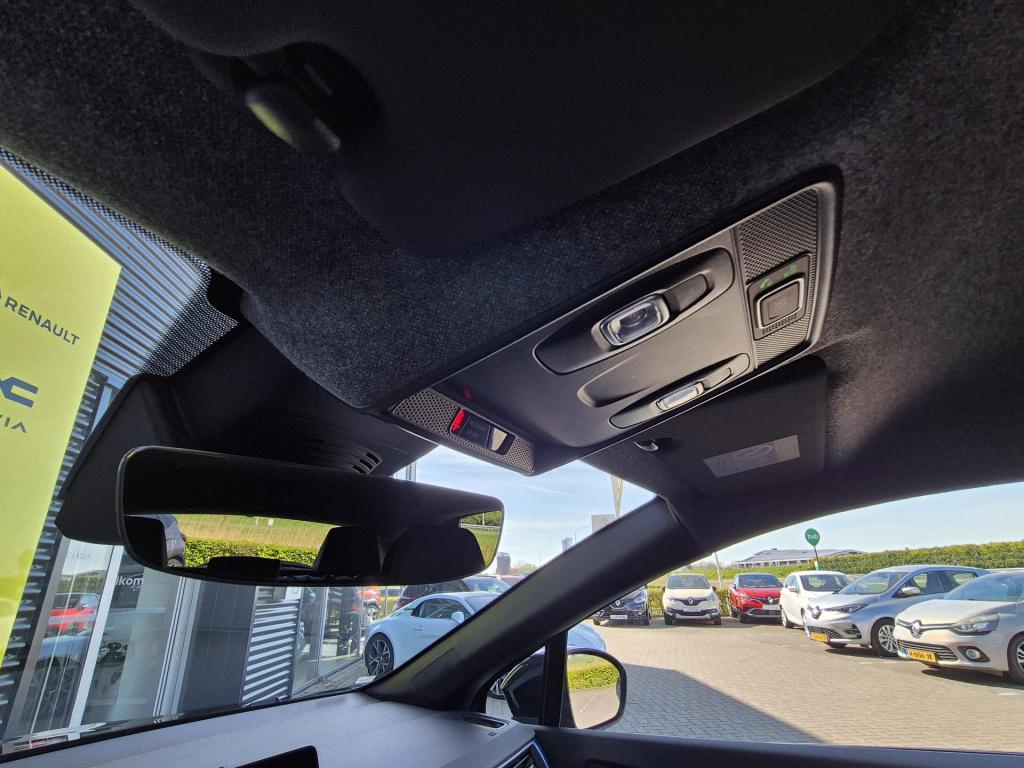 Renault Captur 1.6 e-tech full hybrid 145 esprit alpine