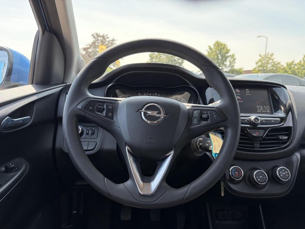 Opel Karl 1.0 rocks online edition | 16"lichtmetalen velgen | all season ba