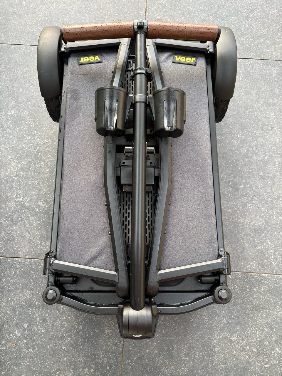 Bolderkar Veer Cruiser
