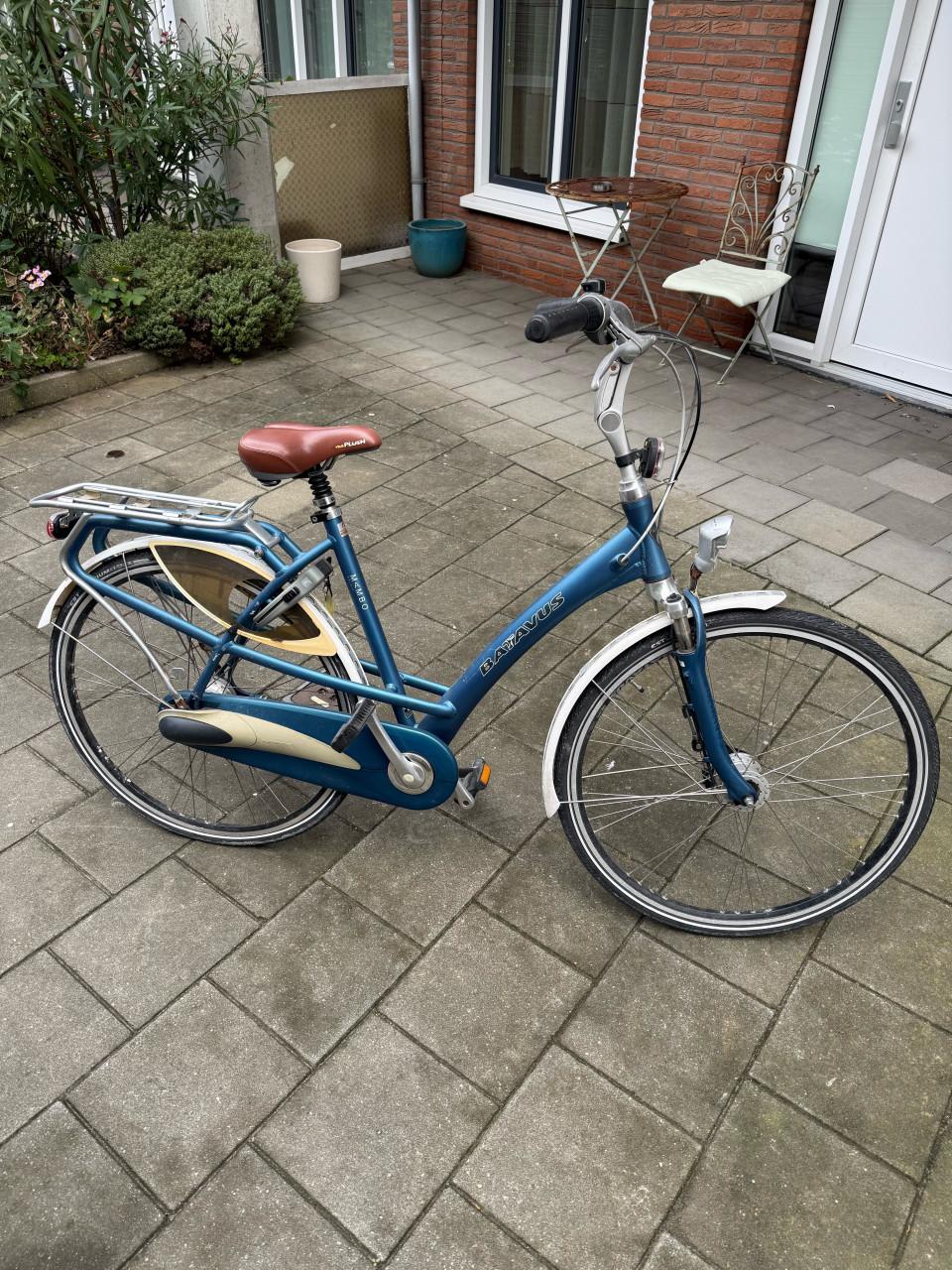 Batavus damesfiets