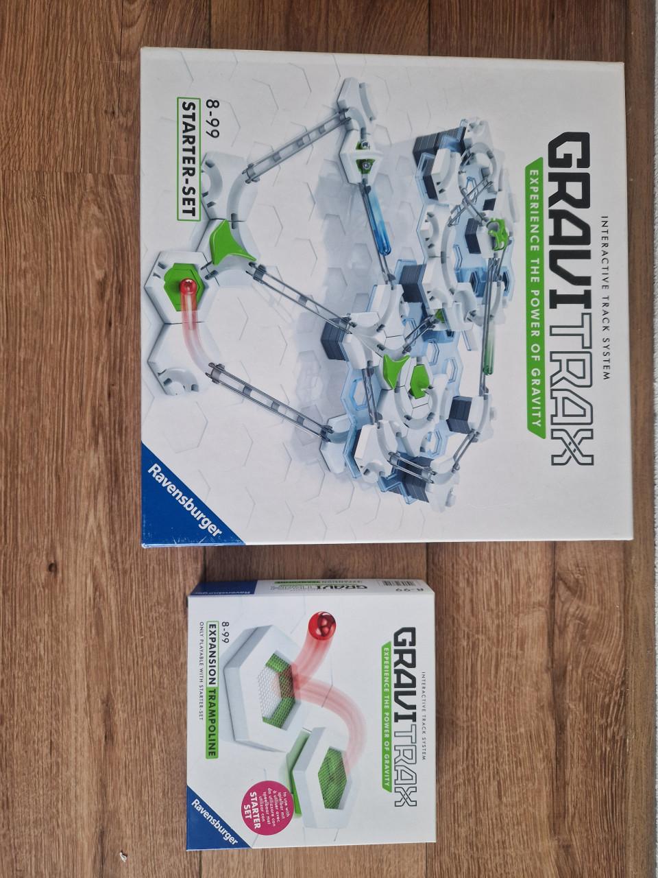 Gravitrax