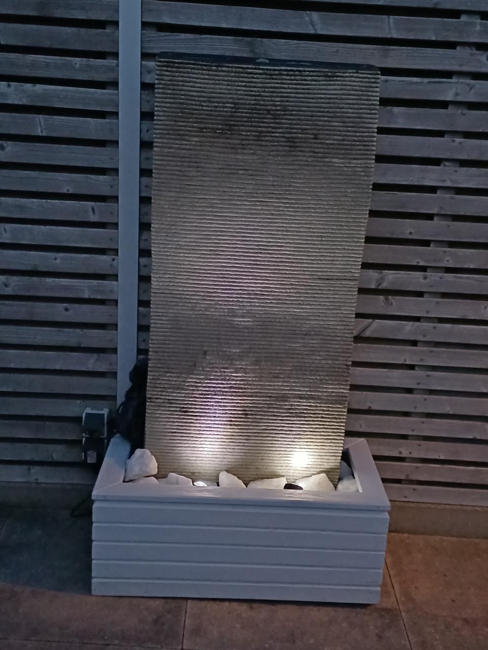 Waterornament