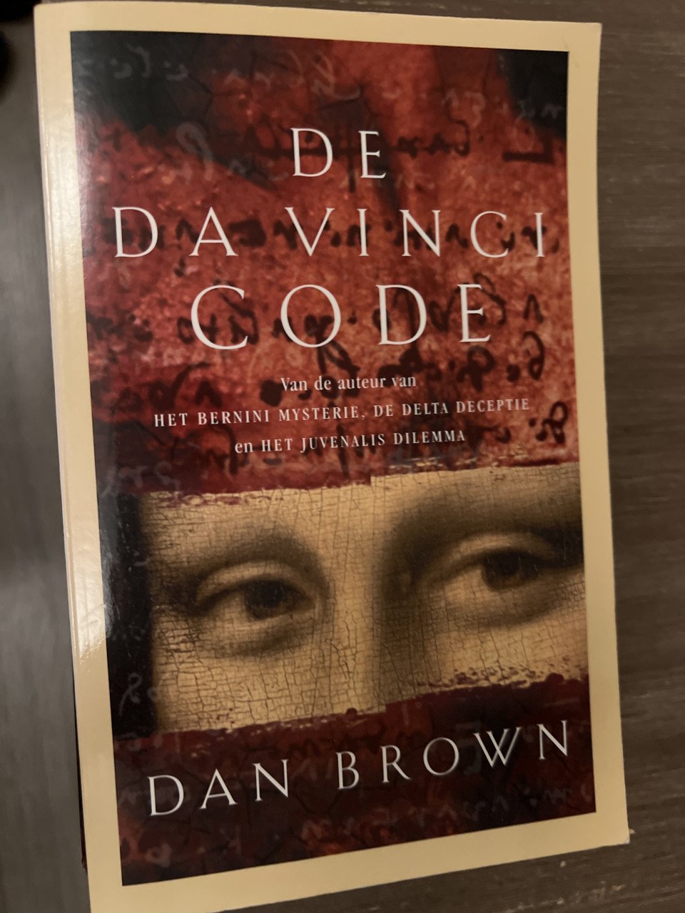 Dan Brown boeken